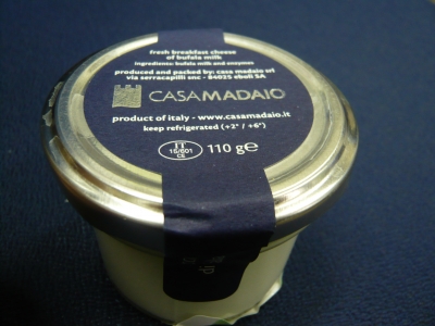 ごっちゃ　ブファラ１