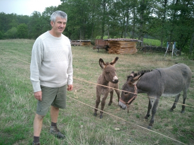 ミッシェルオージェ